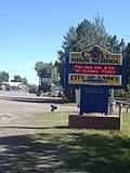 Carey, Idaho